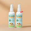 Pawtection Tick Spray for Cat & Dogs